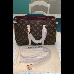 Luxury Tote